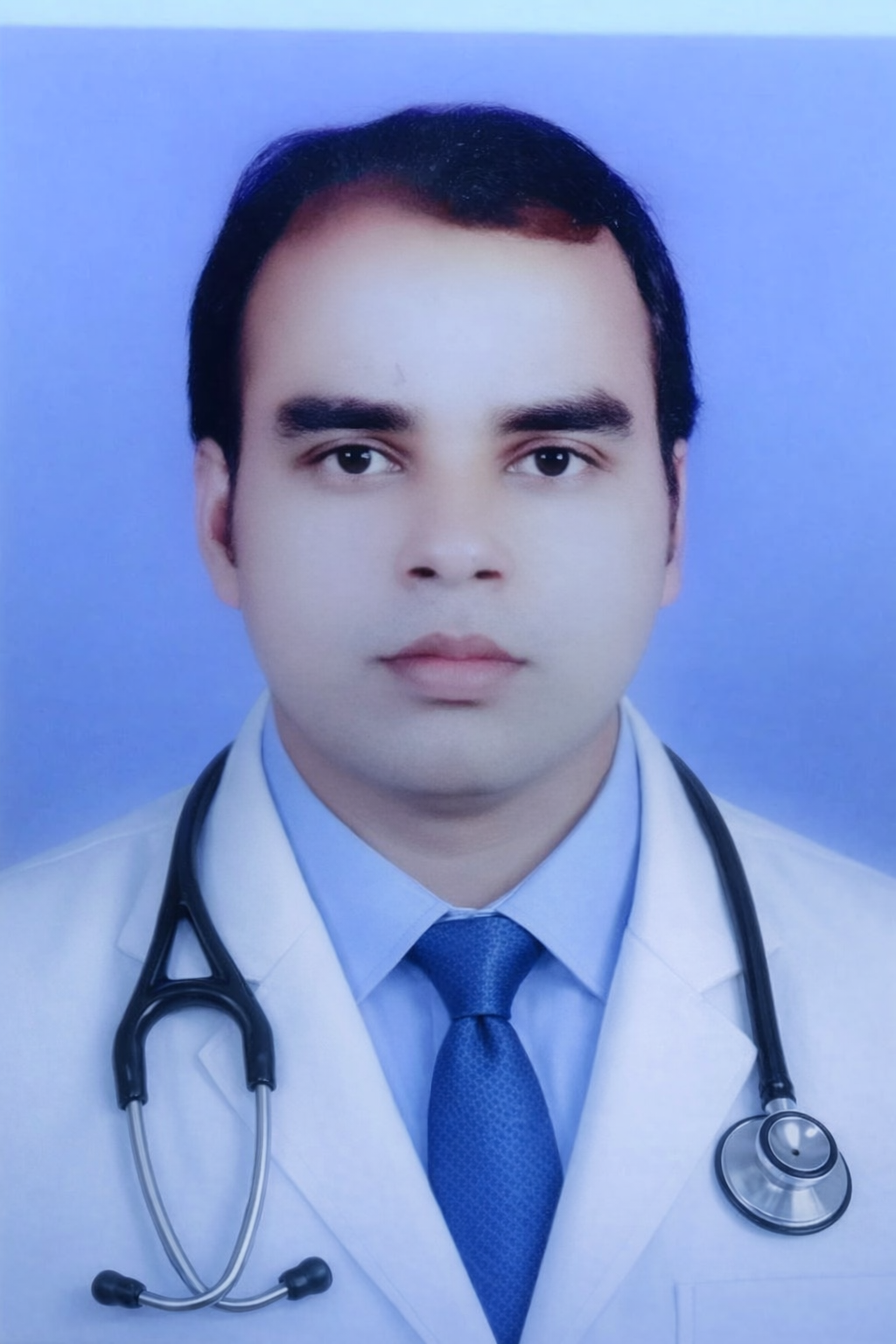 Dr. Arun Kumar Sahoo